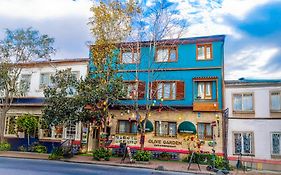 Olive Garden Apart Hotel